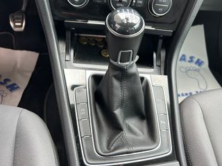 Volkswagen Golf 2016 1.4 TSI 125PS ALLSTAR EDITION-thumb-40
