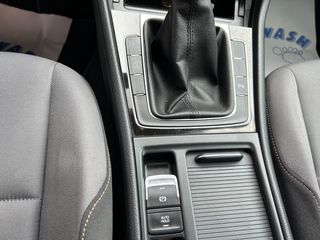 Volkswagen Golf 2016 1.4 TSI 125PS ALLSTAR EDITION-thumb-41
