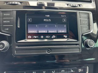 Volkswagen Golf 2016 1.4 TSI 125PS ALLSTAR EDITION-thumb-44