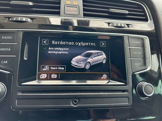 Volkswagen Golf 2016 1.4 TSI 125PS ALLSTAR EDITION-thumb-45