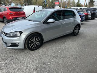 Volkswagen Golf 2016 1.4 TSI 125PS ALLSTAR EDITION-thumb-10