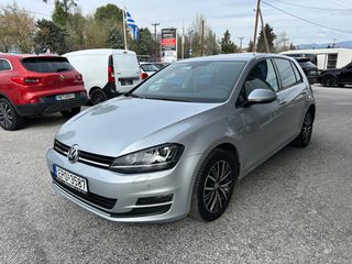 Volkswagen Golf 2016 1.4 TSI 125PS ALLSTAR EDITION-thumb-11
