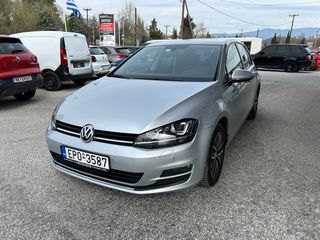 Volkswagen Golf 2016 1.4 TSI 125PS ALLSTAR EDITION-thumb-12