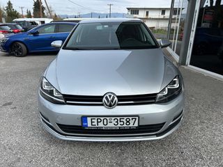 Volkswagen Golf 2016 1.4 TSI 125PS ALLSTAR EDITION-thumb-13