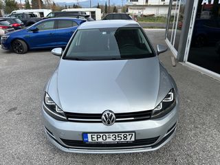 Volkswagen Golf 2016 1.4 TSI 125PS ALLSTAR EDITION-thumb-14