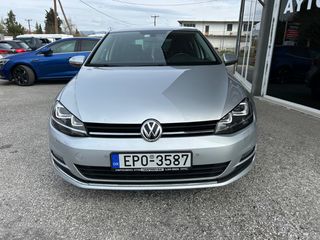 Volkswagen Golf 2016 1.4 TSI 125PS ALLSTAR EDITION-thumb-15