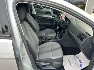 Volkswagen Golf 2016 1.4 TSI 125PS ALLSTAR EDITION-thumb-18