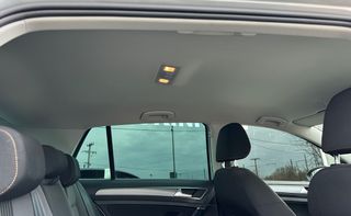 Volkswagen Golf 2016 1.4 TSI 125PS ALLSTAR EDITION-thumb-23