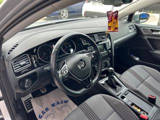Volkswagen Golf 2016 1.4 TSI 125PS ALLSTAR EDITION-thumb-29