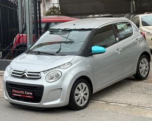 Citroen C1 2017-thumb-1