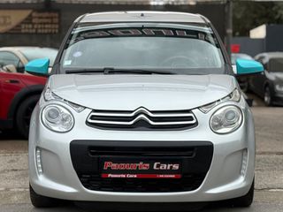 Citroen C1 2017-thumb-2