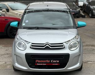 Citroen C1 2017-thumb-3