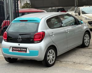 Citroen C1 2017-thumb-7