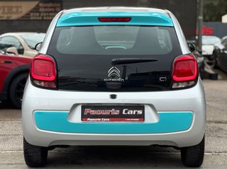Citroen C1 2017-thumb-8