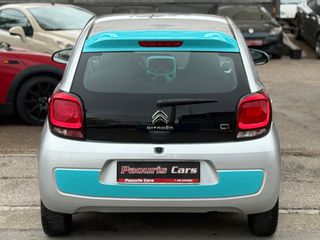 Citroen C1 2017-thumb-9
