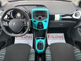 Citroen C1 2017-thumb-17