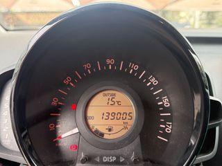 Citroen C1 2017-thumb-23