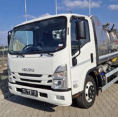 Βυτίο Isuzu 2015 N2R-thumb-3