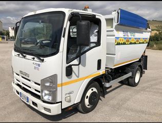 Βυτίο Isuzu 2015 N2R-thumb-4