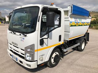Βυτίο Isuzu 2015 N2R-thumb-6