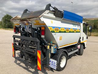 Βυτίο Isuzu 2015 N2R-thumb-8