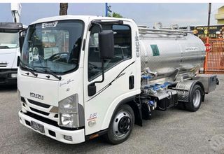 Βυτίο Isuzu 2015 N2R-thumb-1