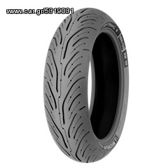 ΛΥΡΗΣ MICHELIN PILOT ROAD 4 REAR 160/60-17 ZR (69W) TL, 099715 