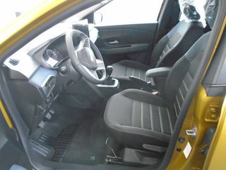 Dacia Sandero 2026 Sandero stepway 1.2 eco-g 120 expression-thumb-4