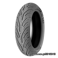 ΛΥΡΗΣ MICHELIN PILOT ROAD 4 REAR 190/50-17 ZR (73W) TL, 866175