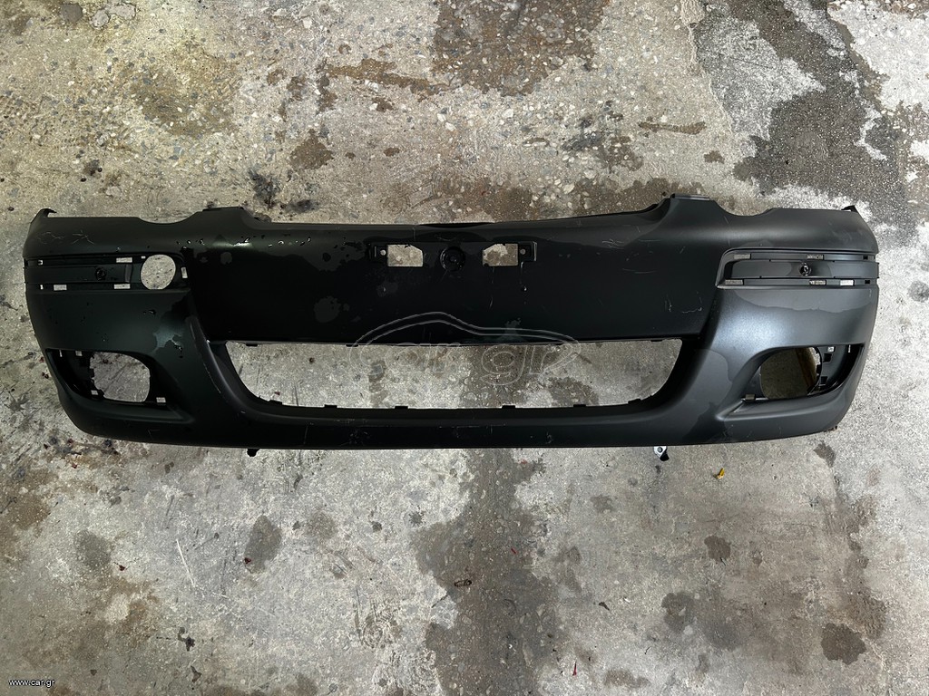 TOYOTA YARIS 02' ΠΡΟΦΥΛΑΚΤΗΡΑΣ ΕΜΠΡΟΣ
