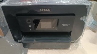 Epson workforce pro wf-3720