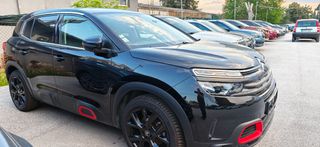 Citroen C5 Aircross 2019 PURETECH 130 STOP&START FEEL