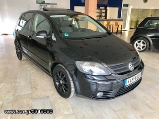 Volkswagen Golf Plus 2006 DIESEL SPORTLINE!-thumb-2