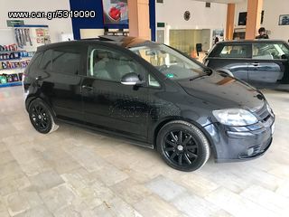 Volkswagen Golf Plus 2006 DIESEL SPORTLINE!-thumb-3