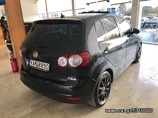 Volkswagen Golf Plus 2006 DIESEL SPORTLINE!-thumb-4