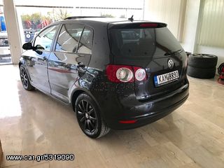 Volkswagen Golf Plus 2006 DIESEL SPORTLINE!-thumb-5