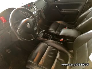 Volkswagen Golf Plus 2006 DIESEL SPORTLINE!-thumb-6