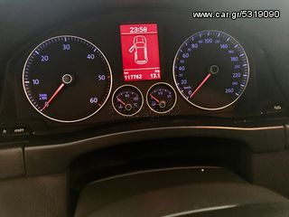 Volkswagen Golf Plus 2006 DIESEL SPORTLINE!-thumb-7