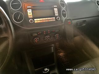 Volkswagen Golf Plus 2006 DIESEL SPORTLINE!-thumb-8