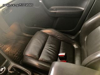 Volkswagen Golf Plus 2006 DIESEL SPORTLINE!-thumb-9