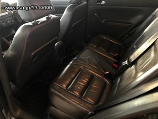 Volkswagen Golf Plus 2006 DIESEL SPORTLINE!-thumb-10