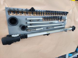 Ηλεκτρονικό μετρικό σύστημα μέτρησης κασωματος αυτοκινήτων