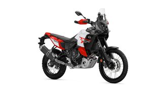 Yamaha XTZ 700 Tenere World Raid 2026 0