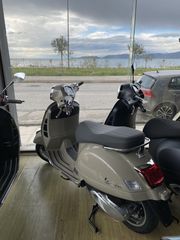 Vespa GTS 310 2026 GTS