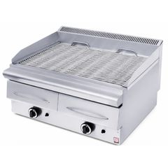 Σχαριέρα υγραερίου νερού GS 2 2000 Panaritis