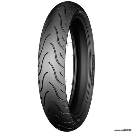 ΛΥΡΗΣ MICHELIN PILOT STREET FRONT - REAR 80/80-14 43P TL, 320632 