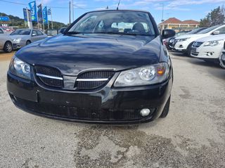 Nissan Almera 1950 1.5 COMFORT