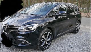 Renault Scenic 2017 Bose edition full extra