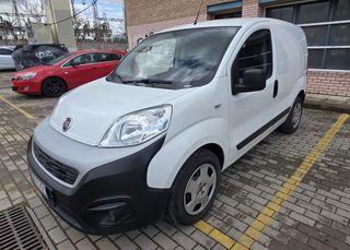 Φορτηγό Έως 7.5τ Fiat 2021 FIORINO // ΕΛΛΗΝΙΚΟ //
