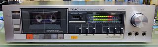 TEAC V-44C Κασετόφωνο
